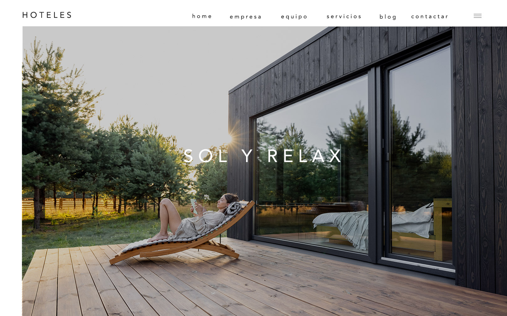 Diseño Páginas Web Olot